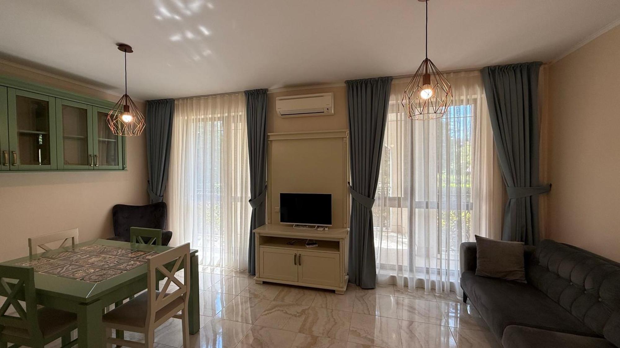 Poseidon Vip Residence Club Balneo & Spa Resort Nesebar Room photo