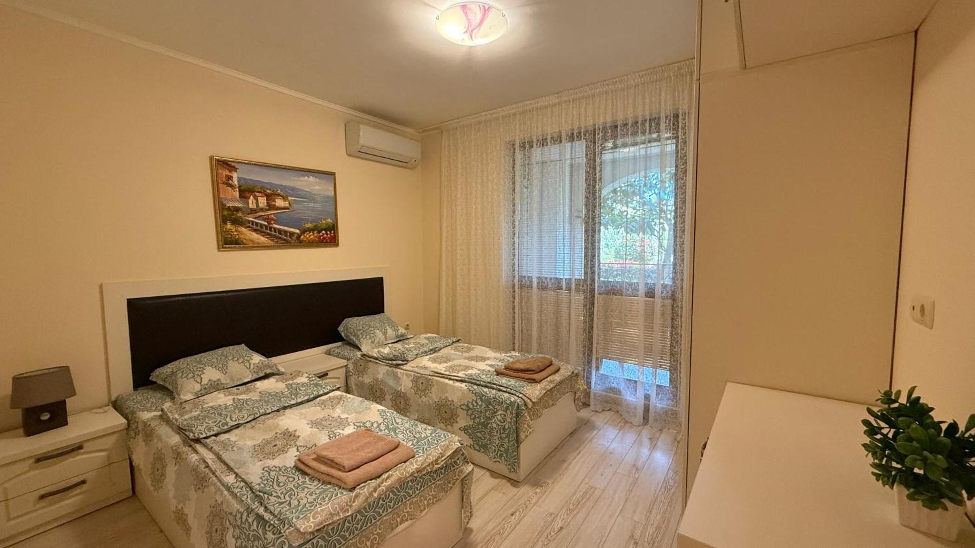 Poseidon Vip Residence Club Balneo & Spa Resort Nesebar Room photo
