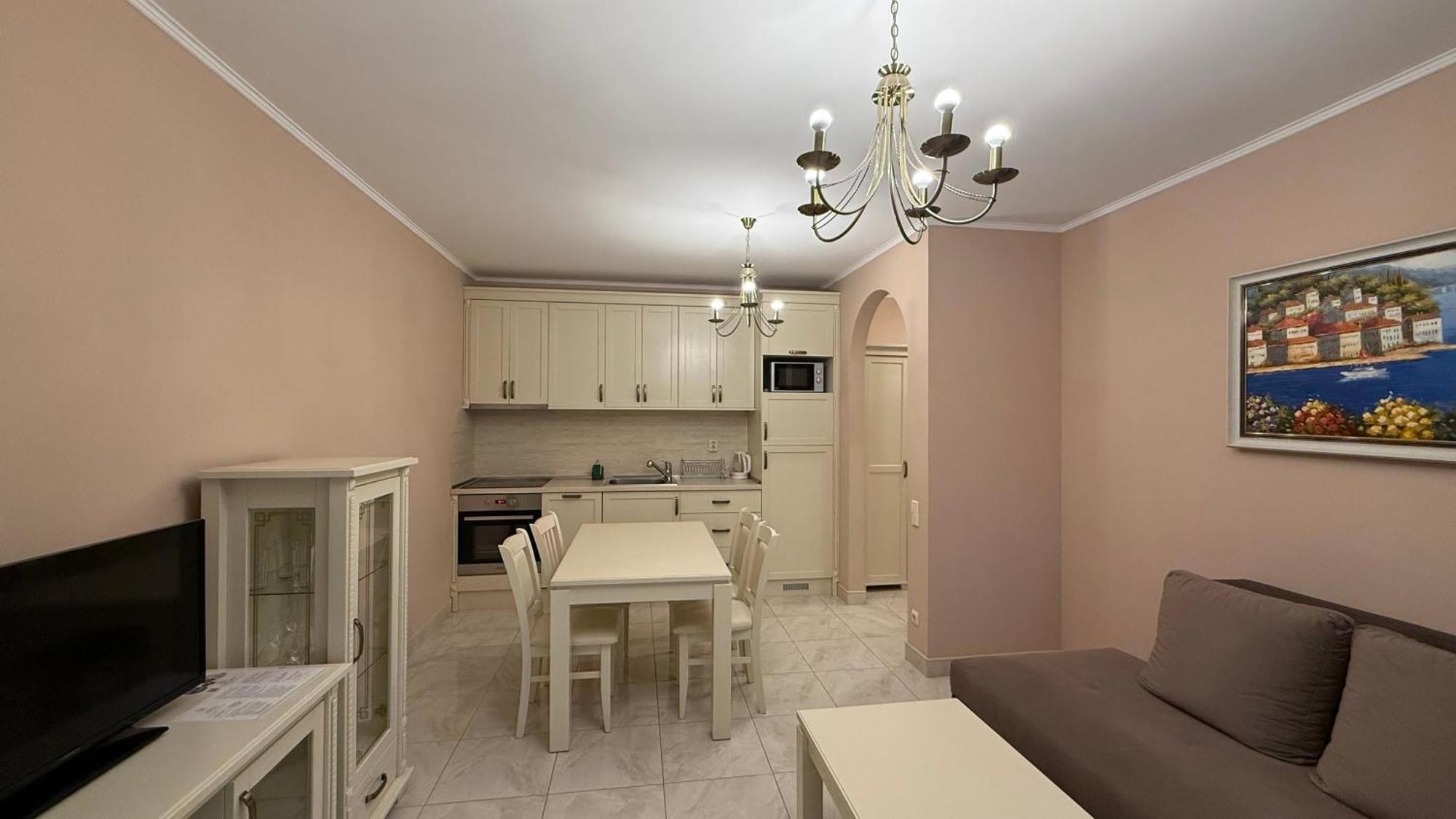 Poseidon Vip Residence Club Balneo & Spa Resort Nesebar Room photo